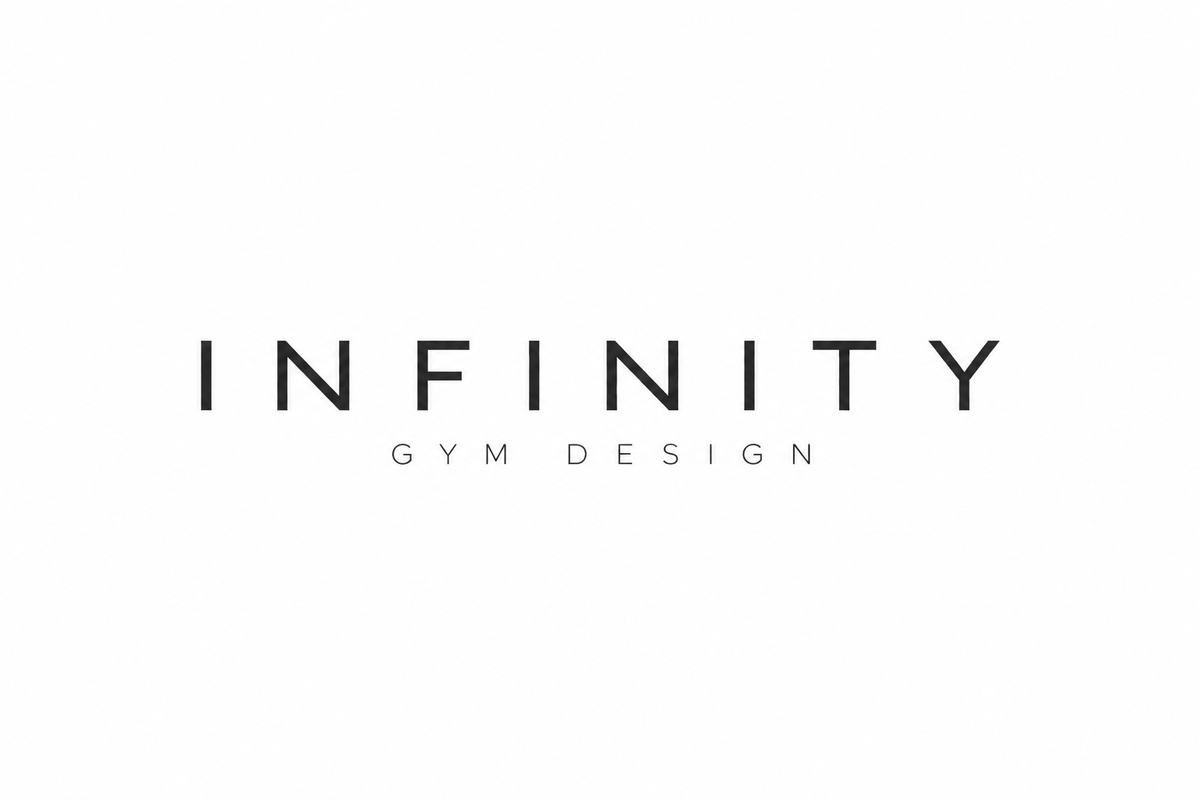 Infinity Gym Design